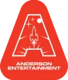 The Gerry Anderson Store logo