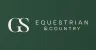 GS Equestrian & Country logo