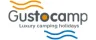 Gustocamp logo