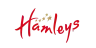 Hamleys logo