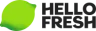 HelloFresh logo