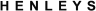 Henleys logo