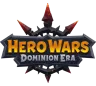 Hero Wars logo