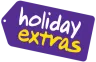 Holiday Extras logo