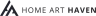 Home Art Haven logo