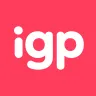 IGP logo