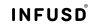 Infusd logo