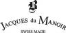 Jacques du Manoir logo