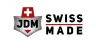 JDM-Military logo