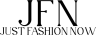 JustFashionNow logo