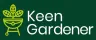 Keen Gardener logo