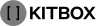 KITBOX logo