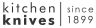 KitchenKnives.co.uk logo
