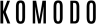 Komodo logo