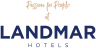 Landmar Hotels logo