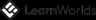 LearnWorlds logo
