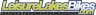 Leisure Lakes Bikes logo