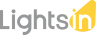 Lightsin logo