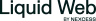 Liquid Web logo