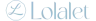 Lolalet logo