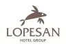Lopesan Hotels logo