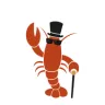 Lush Lobster logo