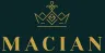Macian logo