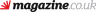 magazine.co.uk logo