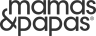 Mamas & Papas logo