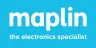 Maplin logo