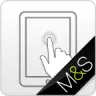 Marks & Spencer logo