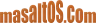 Masaltos logo