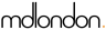 mdlondon logo
