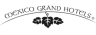 Mexico Grand Hotels logo