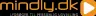 mindly.dk logo