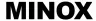 MINOX Boutique logo