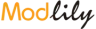 Modlily logo
