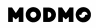 Modmo logo