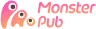 MonsterPub logo
