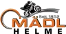 Helme Mädl logo