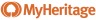 MyHeritage logo