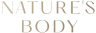 Nature's Body logo