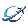 NearestPlane logo