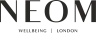NEOM Wellbeing logo