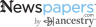 Newspapers.com logo