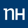 NH Hotels logo