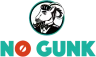 NO GUNK logo