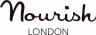 Nourish London logo