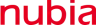 nubia logo