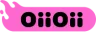 OiiOii logo